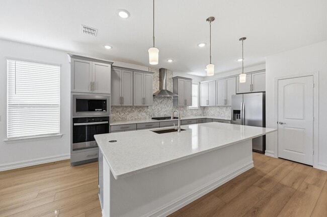 Foto del edificio - 4365 Knight St