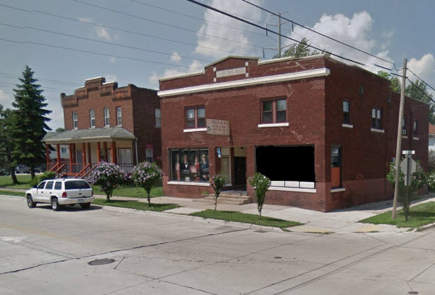 Building Photo - 902 Oak St
