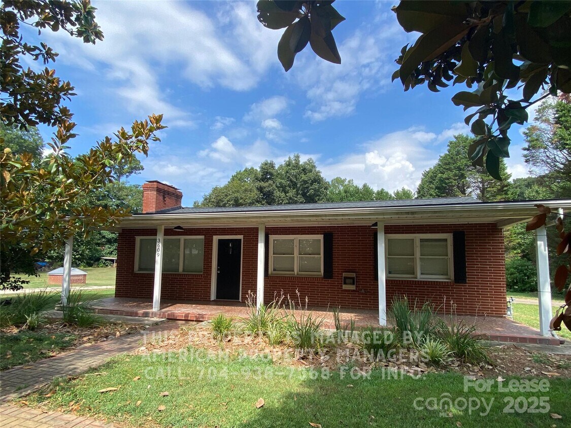 Foto principal - 3609 Old Concord Rd