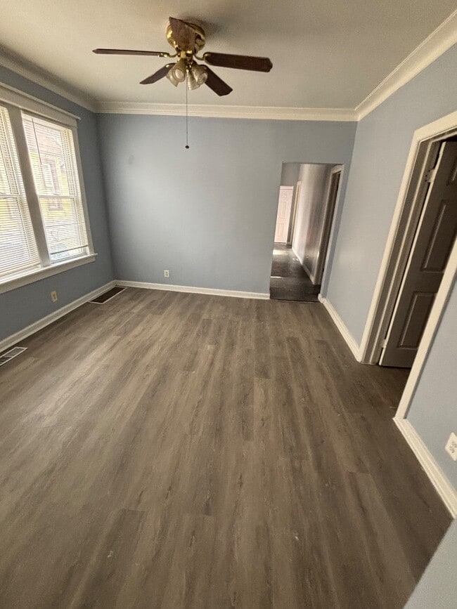 Foto del edificio - 3424 W 12th Pl