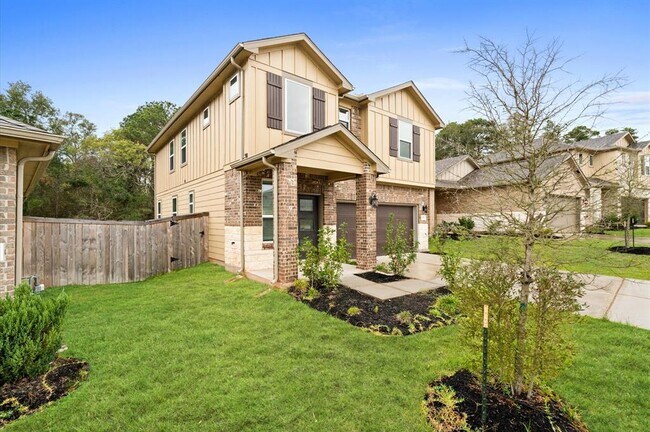 Building Photo - 7051 Silverleaf Oak St