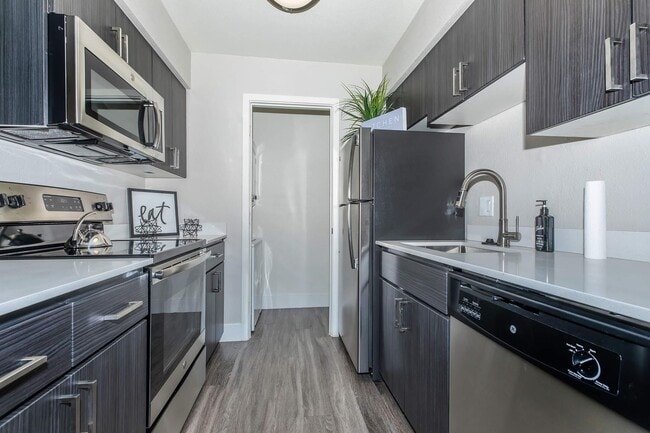 Interior Photo - Arcadia Walk