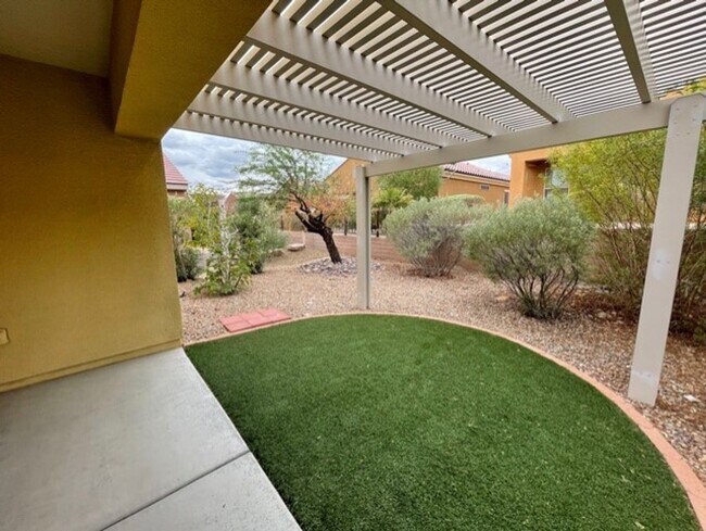 Foto del edificio - Sun City Mesquite 55+ Rental