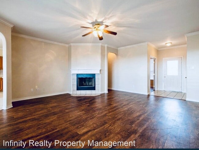 Foto del edificio - 3 br, 2 bath House - 7103 Treaty Oaks Blvd