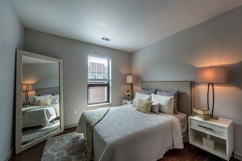 Foto del edificio - 45 Marion St