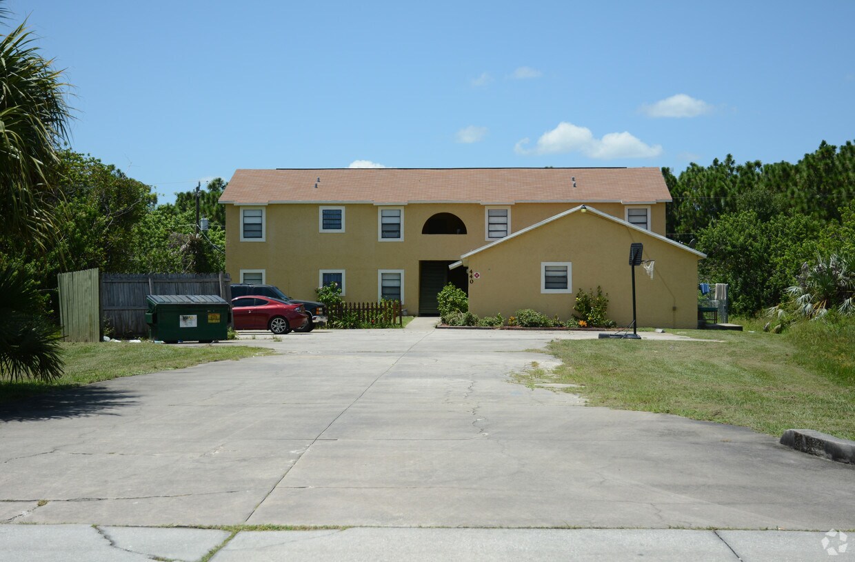 Building Photo - 440 Mercury Ave SE