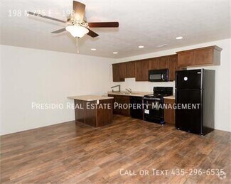 Building Photo - 198 N 725 E