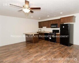 Building Photo - 198 N 725 E