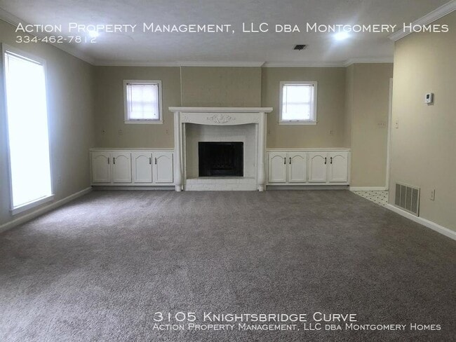 Building Photo - 3105 Christine Elizabeth Curv