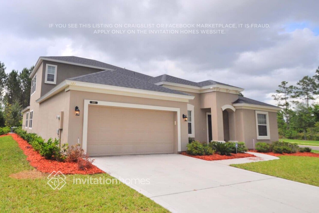 Foto principal - 101 Quail Creek Cir