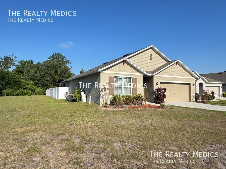 Foto principal - 404 Tanglewood Dr