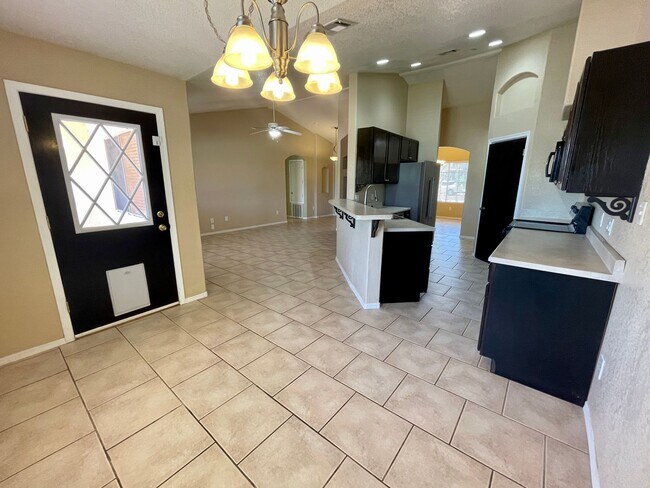 Foto del edificio - Pool Home in Victoria Meadows