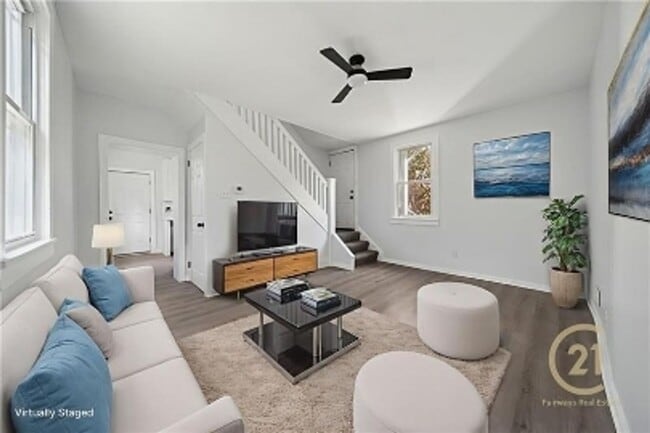 Foto del edificio - 233 E 19th Ave