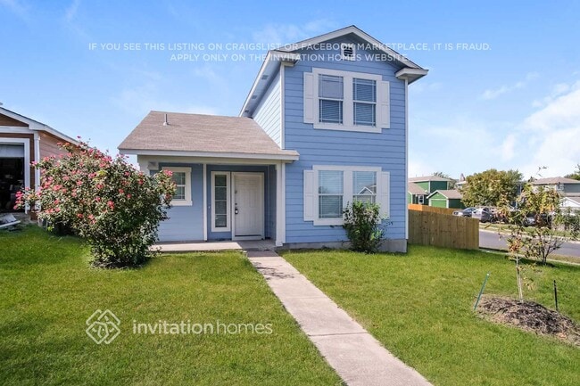 Building Photo - 17801 Powder Creek Dr