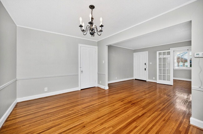 Foto del edificio - 3379 Morrison Ave