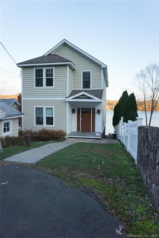 20 Lake Shore Dr, Middlefield, CT 06455 House Rental in Middlefield