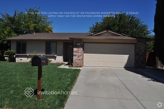 Building Photo - 3039 Greenhall Way