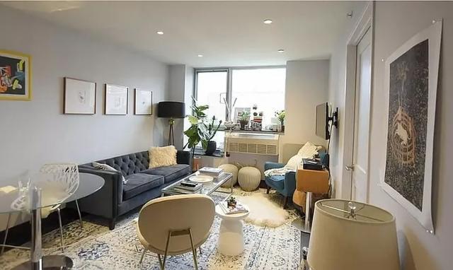 Foto principal - 2 bedroom in New York NY 10002