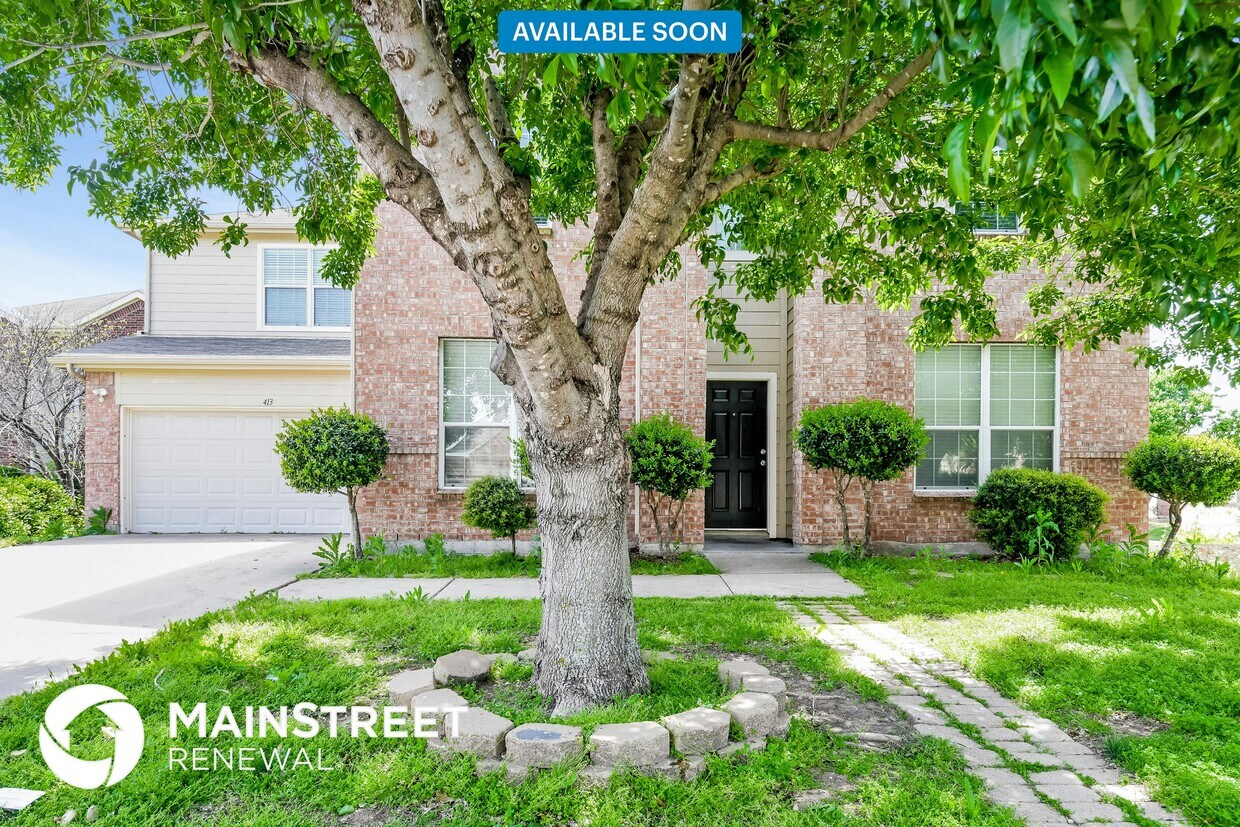 Foto principal - 413 Richmond Park Ln