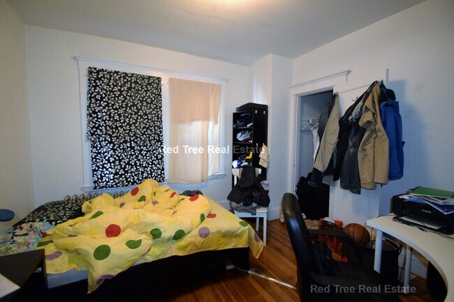 Foto del edificio - 225 Chestnut Hill Ave