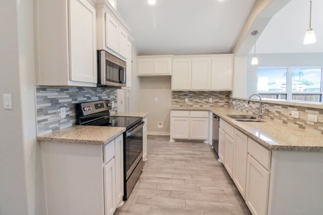 Foto del edificio - 3912 Rye Cir