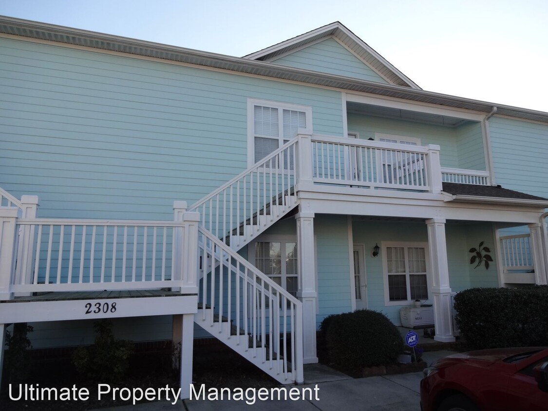 2308 Wrightsville Ave, Wilmington, NC 28403 House Rental in