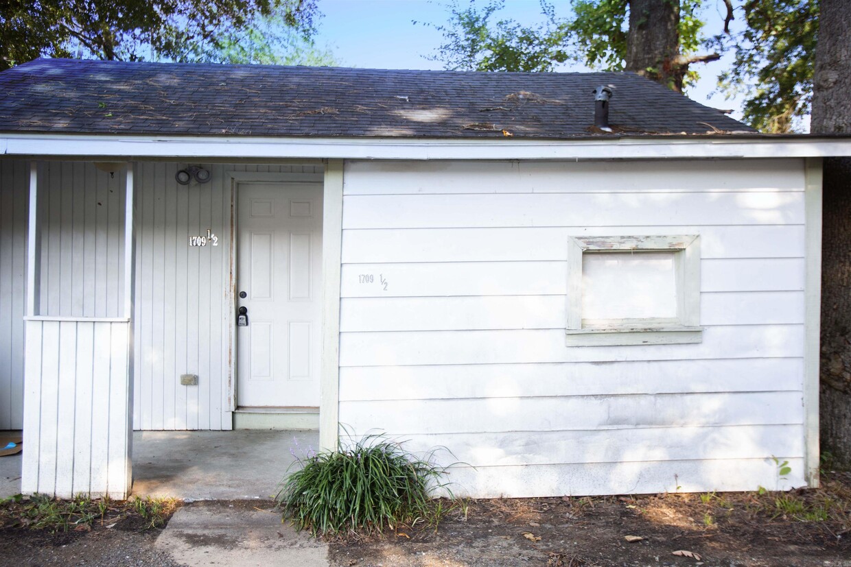 Foto principal - 1709 Marion St