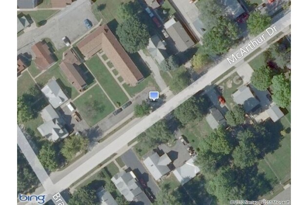 Primary Photo - 3014 McArthur Dr