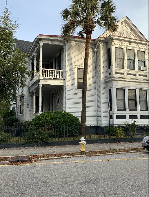 Building Photo - 188 Rutledge Ave