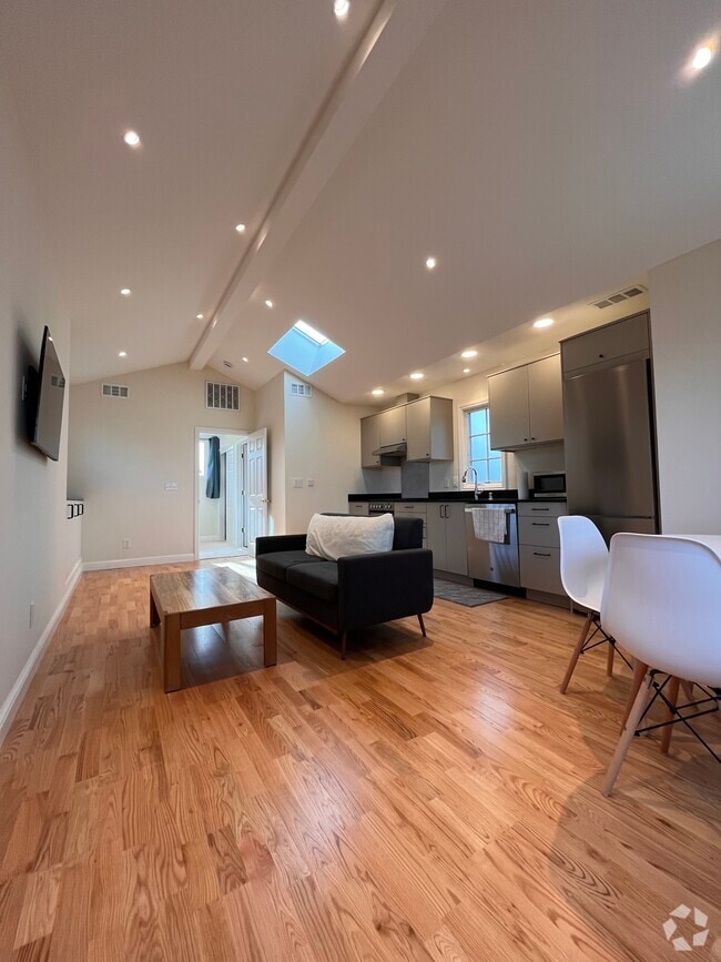 Apartamentos De Renta En Huntington Park