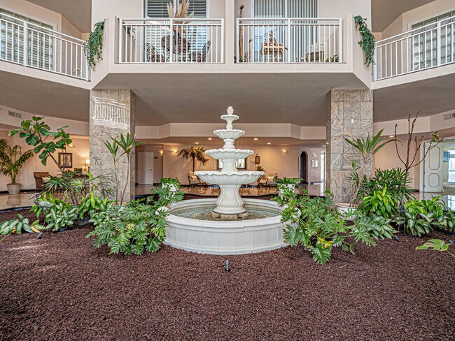 Foto del edificio - 2900 N Hwy A1A