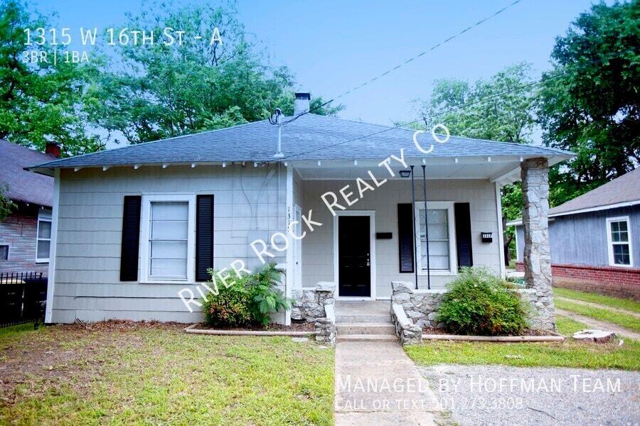 Primary Photo - 1315 W 16th St