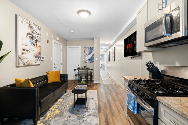 Photo - 3848 W Girard Ave Apartment