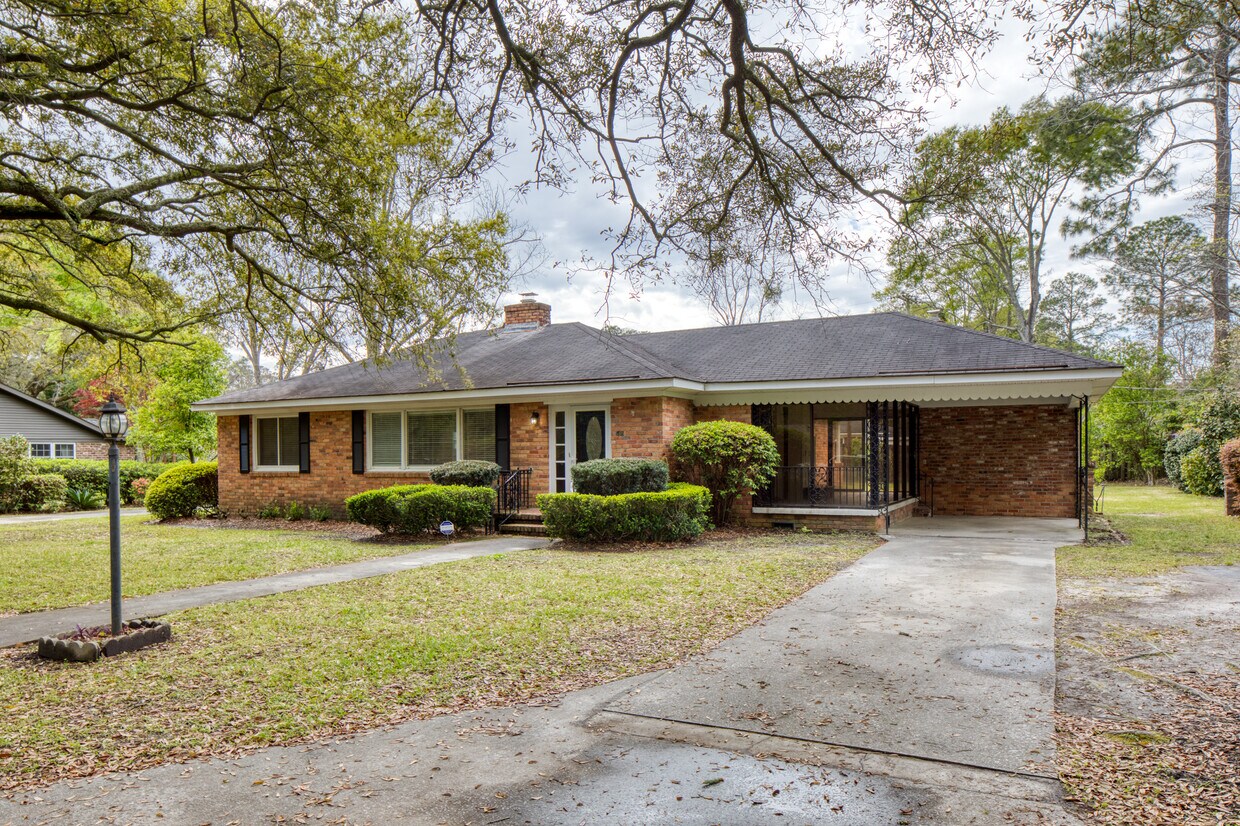 5409 E Waters Dr, Savannah, GA 31406 House Rental in Savannah, GA