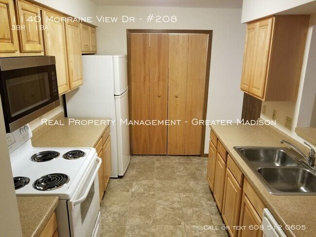 Foto del edificio - 1140 Morraine View Dr