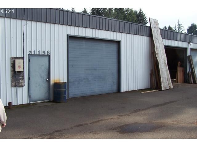 Building Photo - 21158 99E Hwy NE