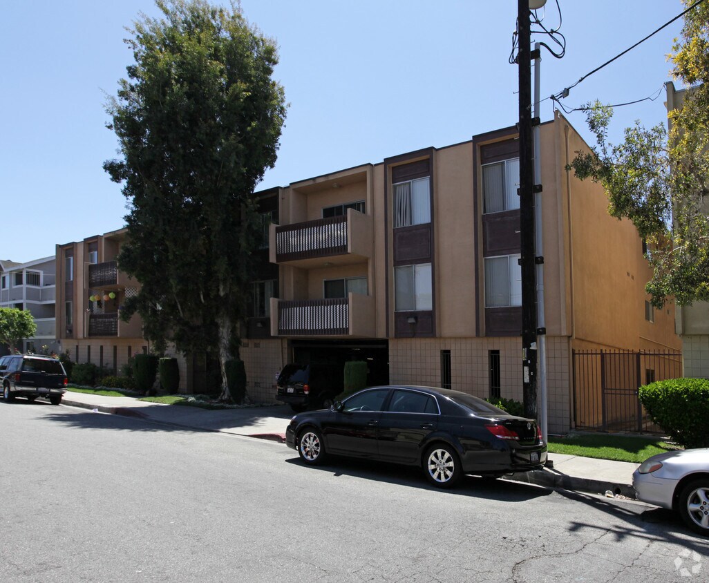 Foto del edificio - Fountain Villa Apartments