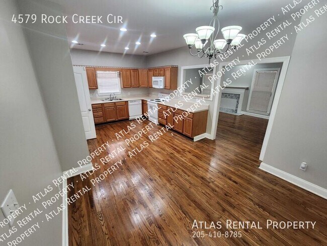 Building Photo - 4579 Rock Creek Cir