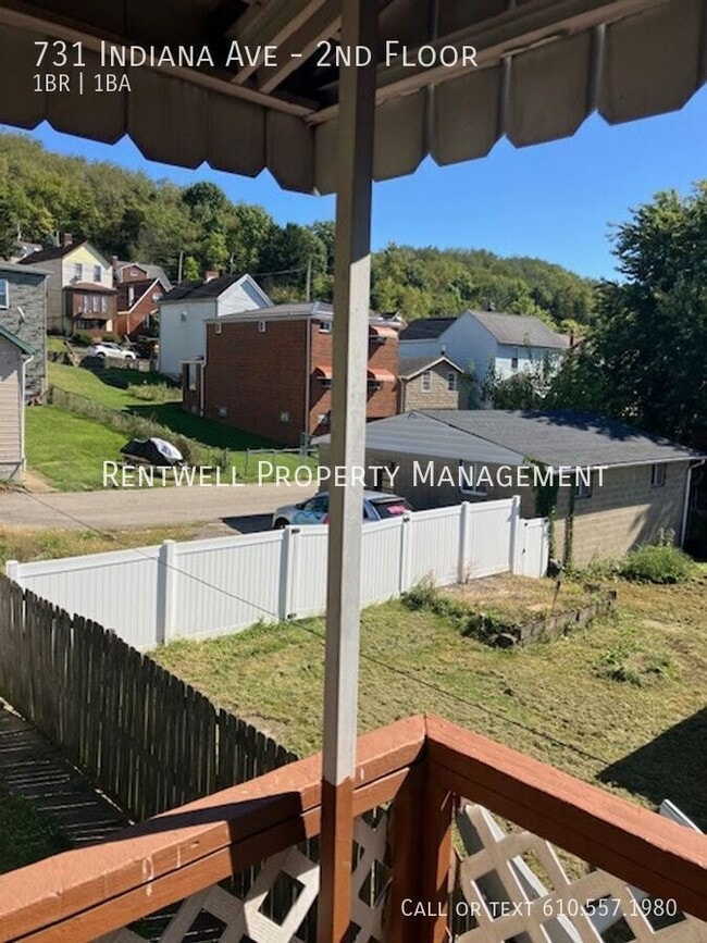 Building Photo - 731 Indiana Ave