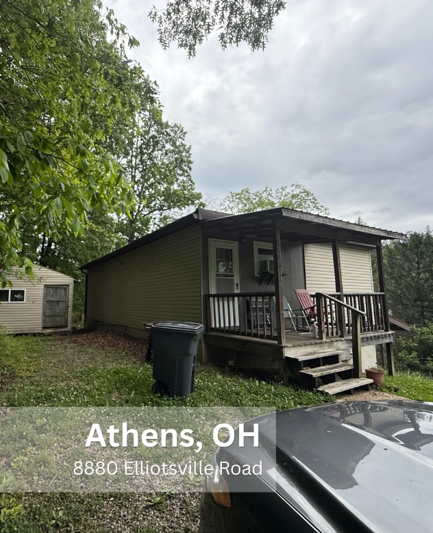 Building Photo - 8880 Elliotsville Rd