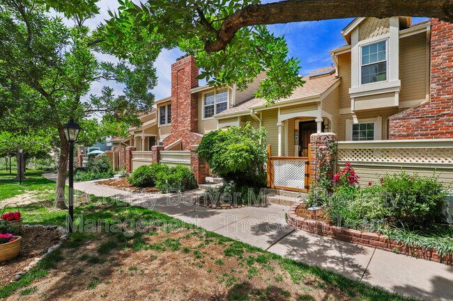 Photo - 2890 W Long Cir Townhome