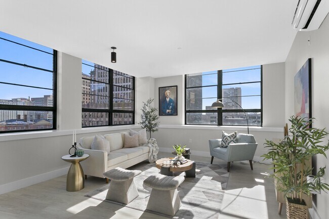 Building Photo - The Society Apartments on Pratt