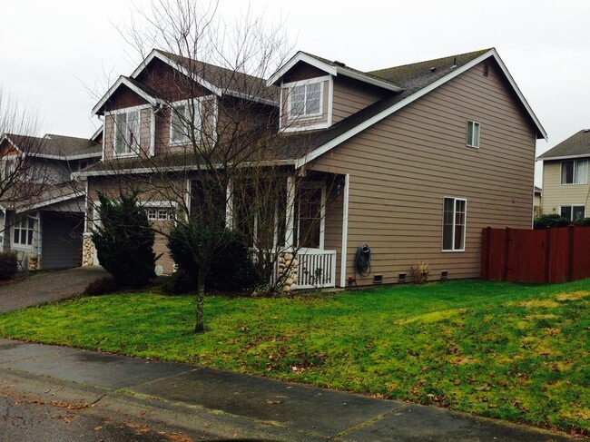 Building Photo - 108 203rd st SE