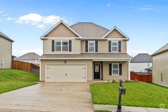 Building Photo - 3349 N Henderson Way