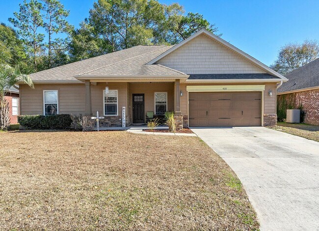 Building Photo - Home for Rent in South Crestview