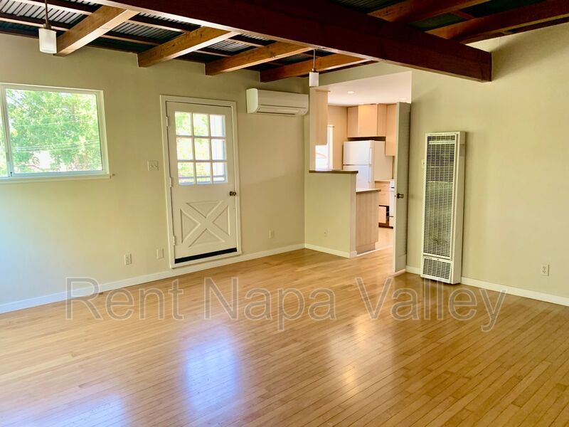1411 4th St Unit A, Calistoga, CA 94515 Condo for Rent in Calistoga
