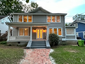Building Photo - 1110 Glenwood Ave