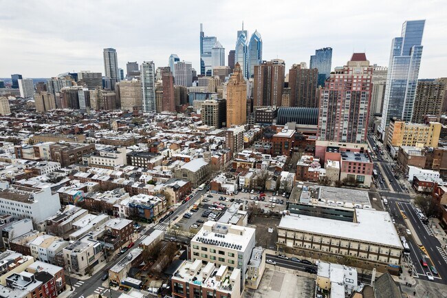 Foto del edificio - 1430 South Street