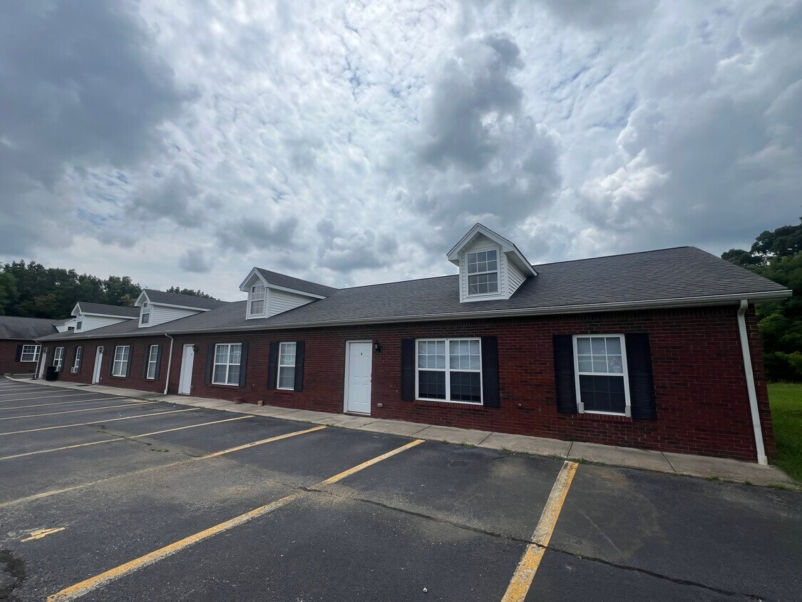 Foto principal - 2014 N Willow Ave