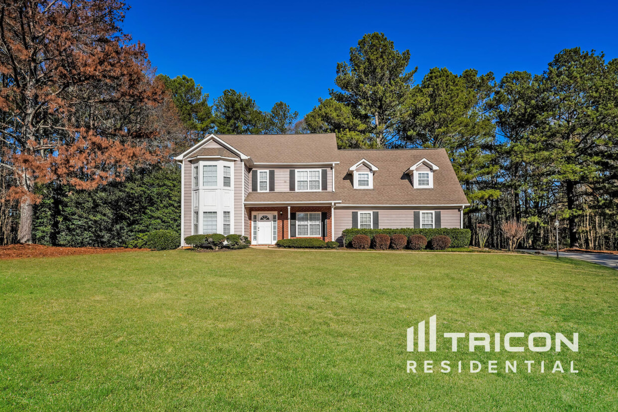 Foto principal - 235 Red Maple Drive Hampton GA